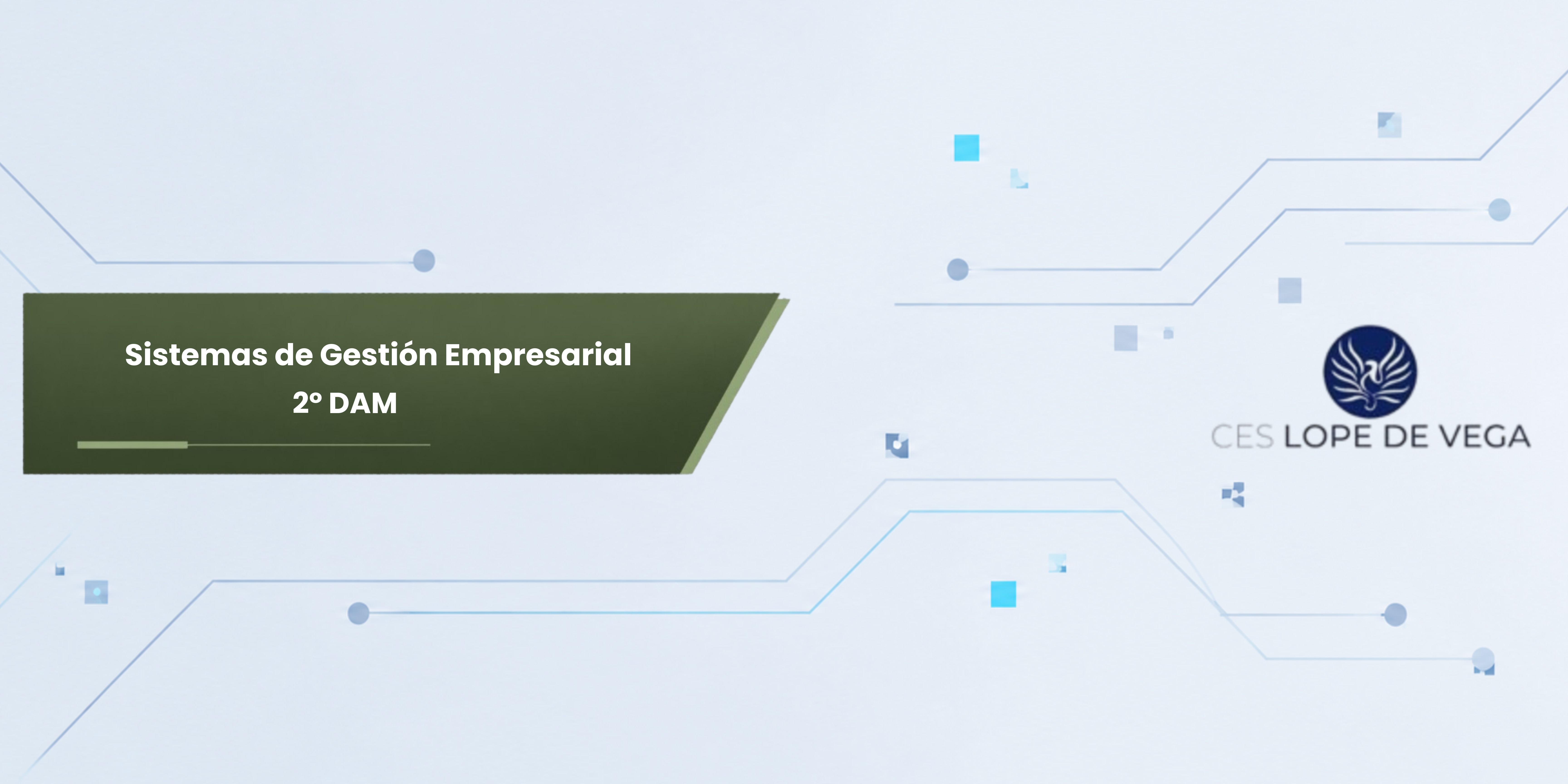 Sistemas de gestión empresarial