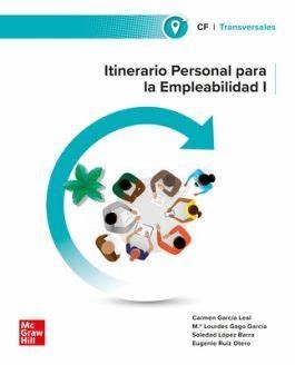 4 ITINERARIO PERSONAL PARA LA EMPLEABILIDAD I SMR