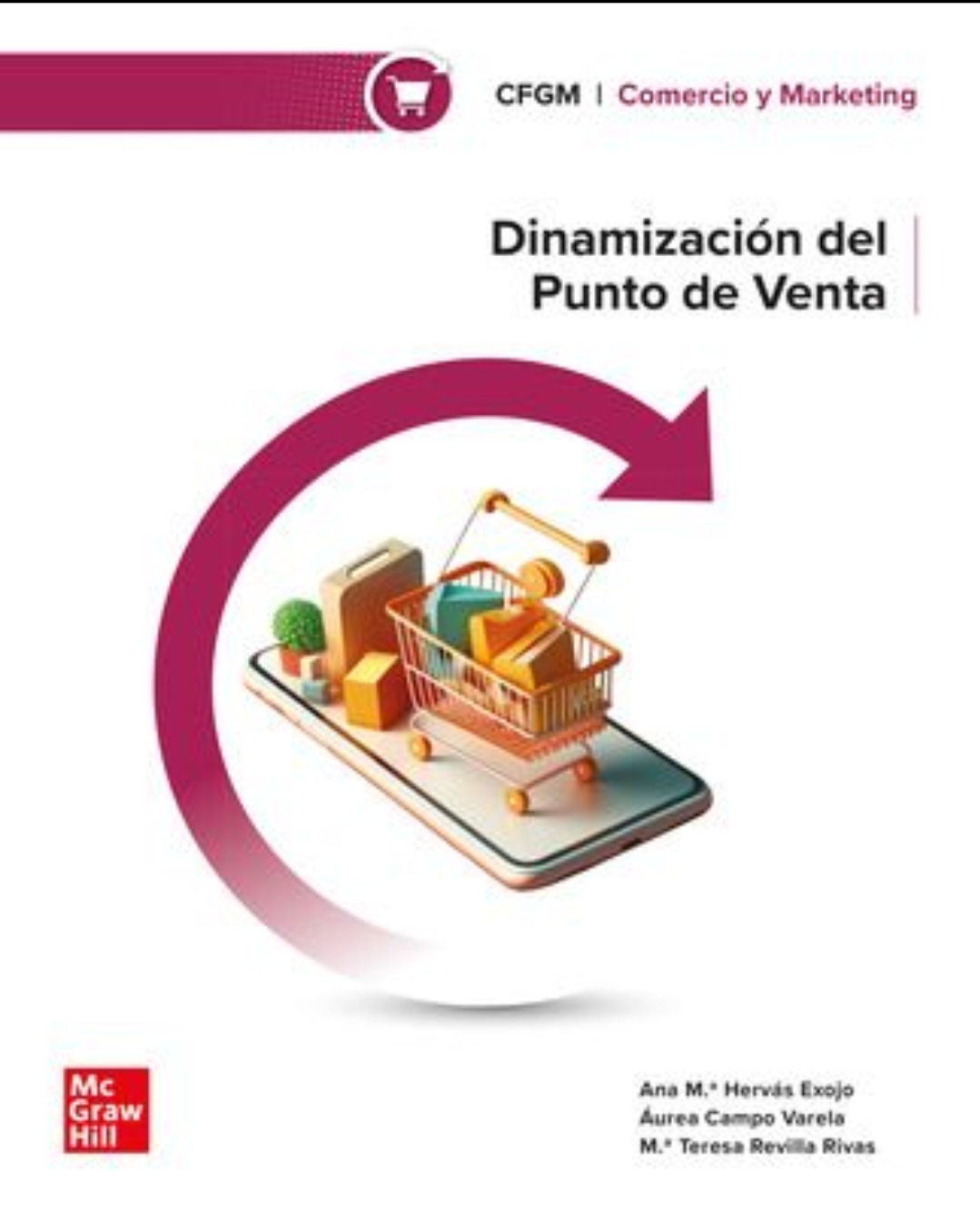 3 Dinamización del Punto de Venta