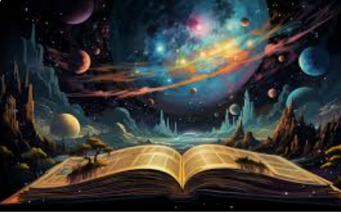 Literatura Universal 