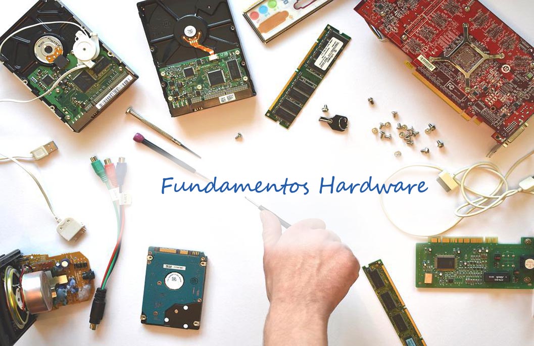 Fundamentos Hardware 22-23