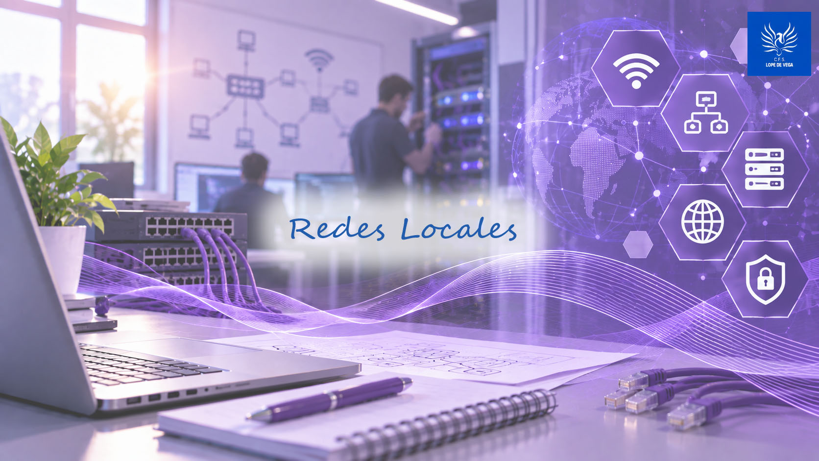 Redes locales