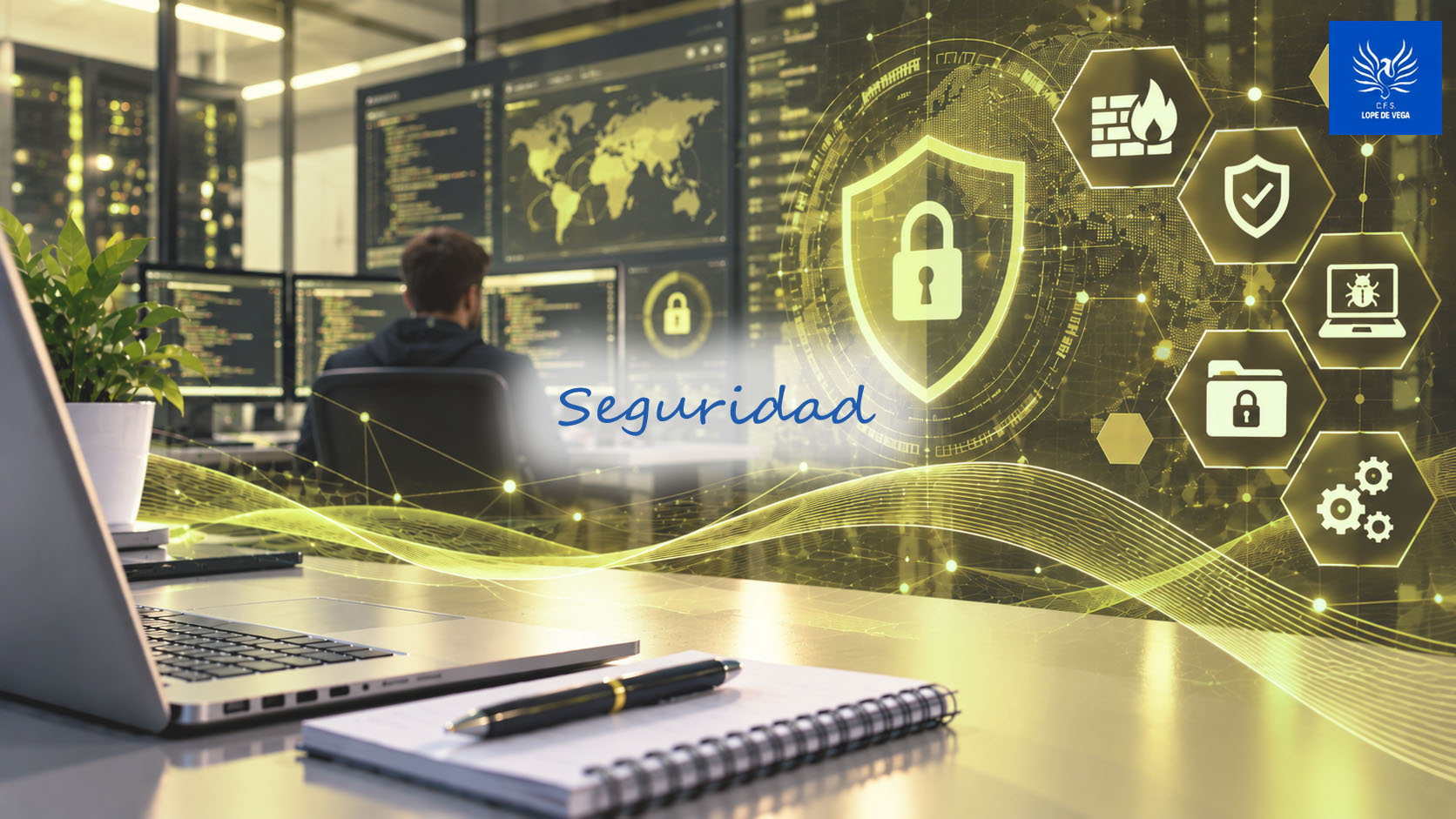 Seguridad Informática