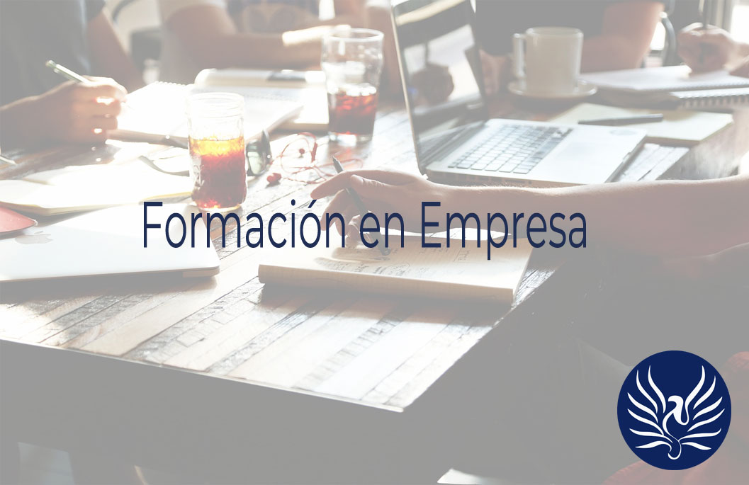 FORMACIÓN EN EMPRESA