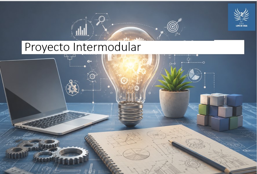 Proyecto Intermodular